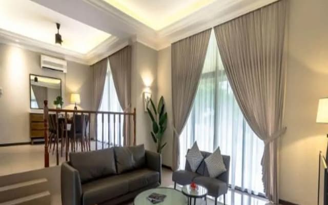 Tanjong Puteri Golf Resort Berhad - photo 3