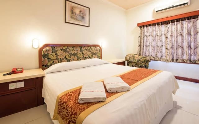 The Dream Hotel - photo 3