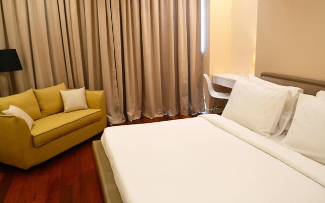 KLCC Apartments - photo 4