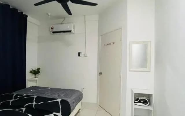 Fr Homestay Residensi 2 Wakaf Che Yeh, Kota Bharu - photo 5