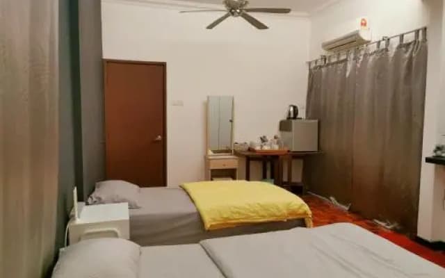 D2Pie Homestay - photo 3
