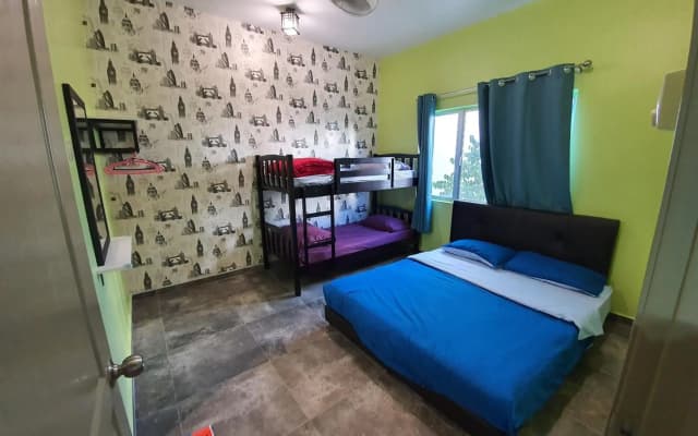 Cameron Mossy Home @ Quintet - photo 4