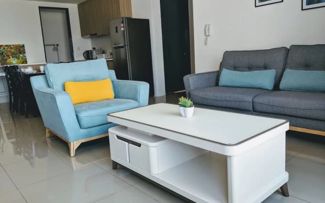 218 Macalister Penang By Plush - photo 2