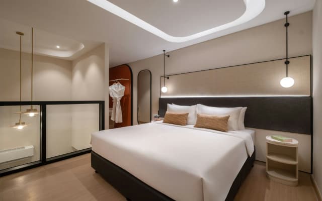 Citadines Tanjung Tokong Penang - photo 2