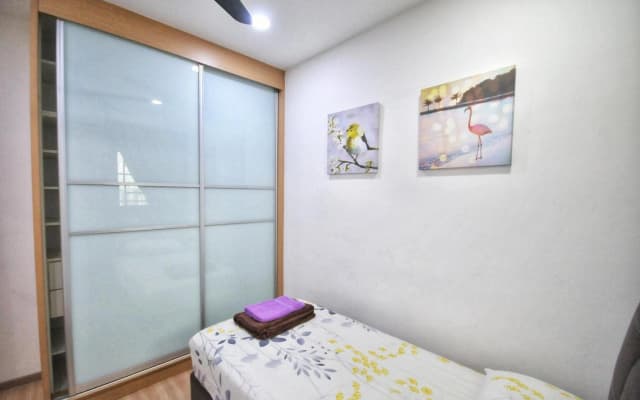 Rusnoor Homestay Alami Residensi 2-17-2 - photo 5