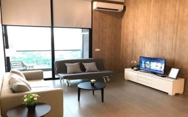 The Establishment Bangsar by SYNC - photo 4