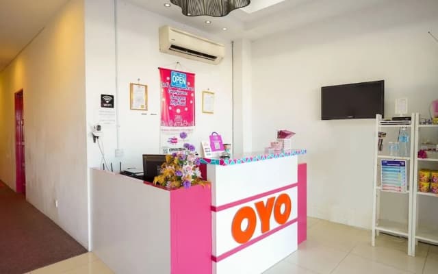 OYO 89710 Saujana CT View Hotel - photo 2