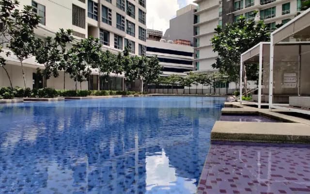 The Robertson Bukit Bintang by San Eclipses - photo 3
