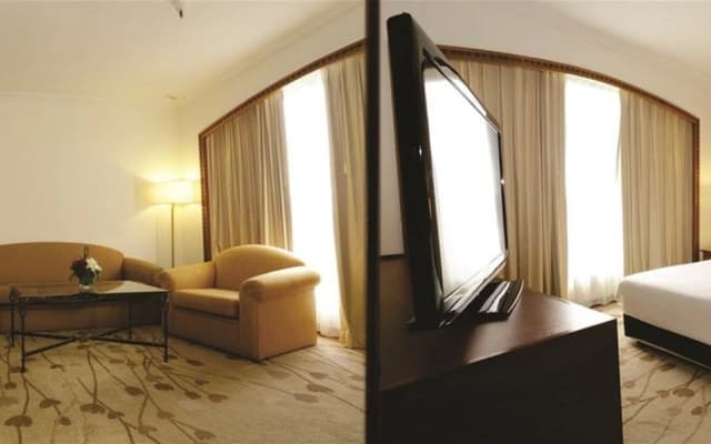Mutiara Johor Bahru - photo 5