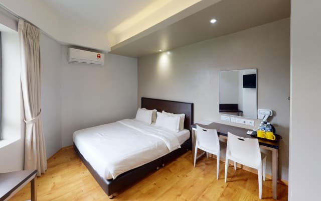 D'Green Hotel Kuching - photo 5