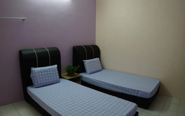 Taiping Cozy Homestay - photo 3