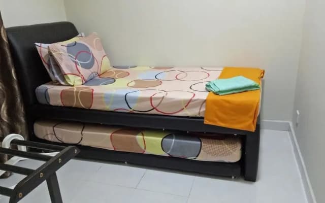 DKajang Villa Homestay - photo 4