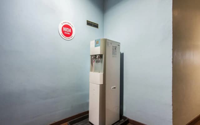NIDA Rooms Johor Impian Emas - photo 3