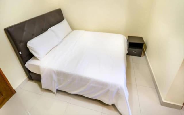 Hotel O Bangi Sri Minang Guesthouse - photo 3