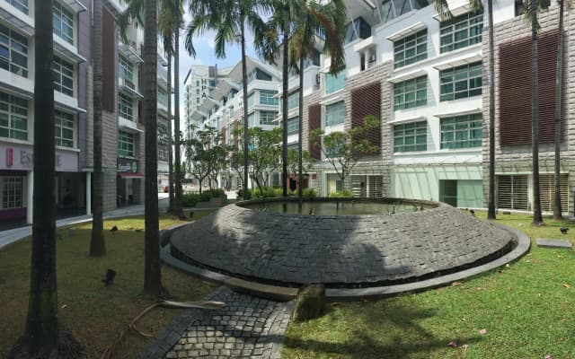 Hotel Laman Seri @ Sec. 13 - photo 4