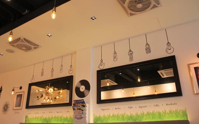 Hotel Pudu Bintang - photo 2