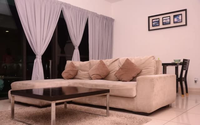 Apartment at Setia Sky Residences - photo 2