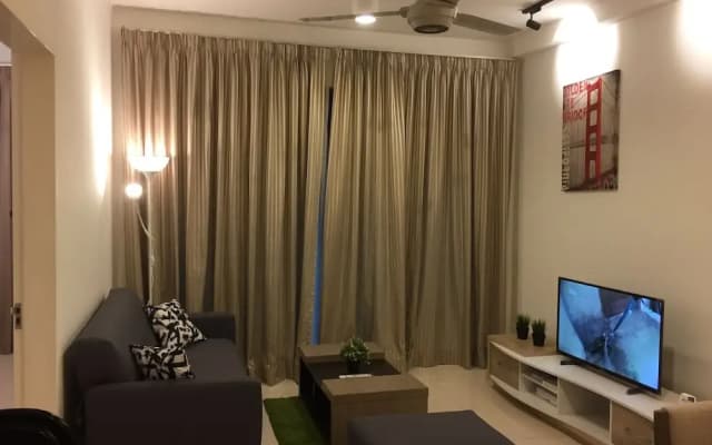 Boulevard Residence - photo 2