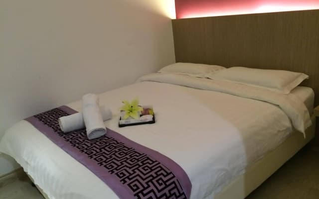 ASHLEY Boutique Hotel - photo 4