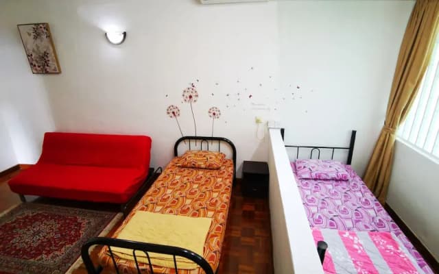 LPM Guesthouse - photo 3