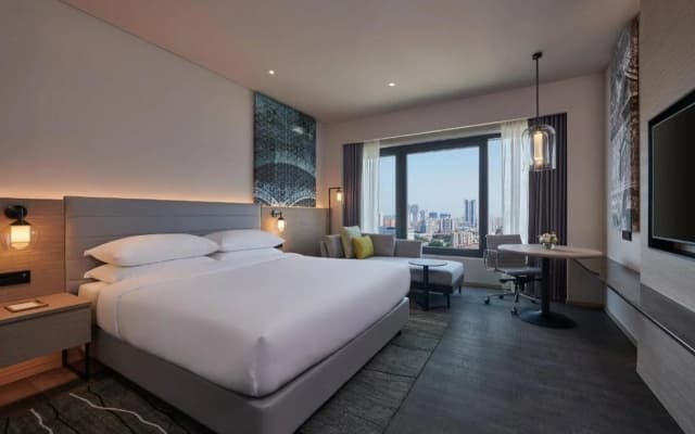 Courtyard by Marriott Penang - photo 3
