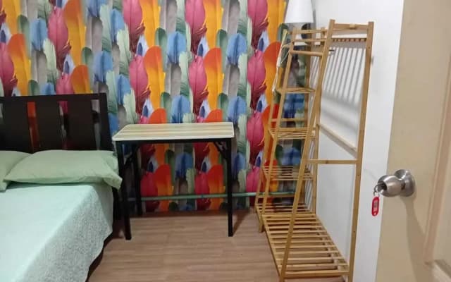 OYO 91244 Aufa Chalet - photo 4