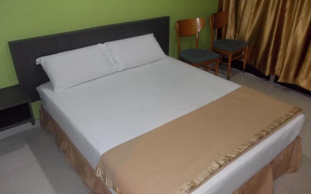 Newtown Star Hotel - photo 2