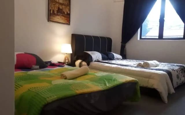 Comfortable Stay - photo 3