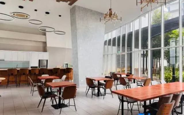 Encorp Marina Residences Puteri Habour - photo 2