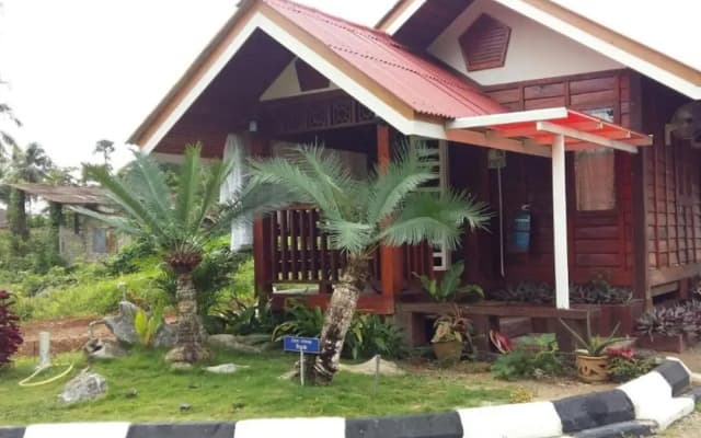 Jejawi Jaya Lodge - photo 5