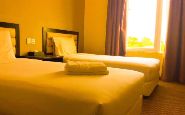Paradise Spa Hotel - photo 4