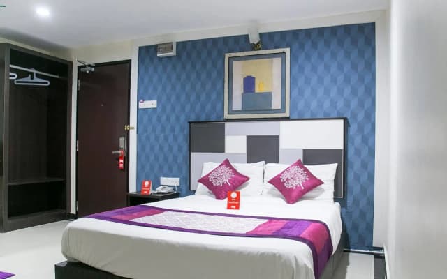 OYO Rooms Little India - photo 4