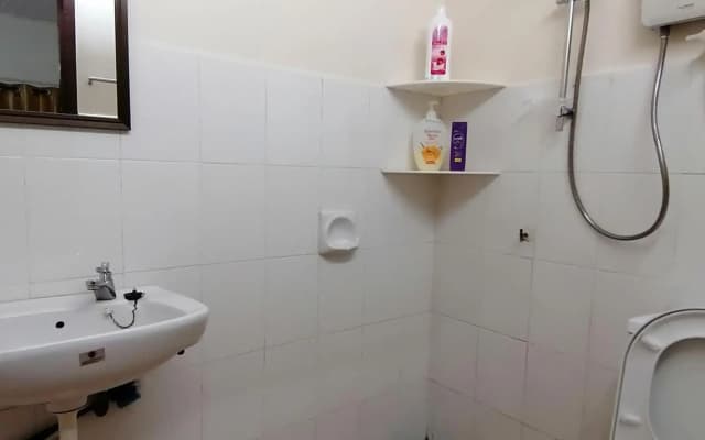 YITOM Homestay易通民宿 - photo 2
