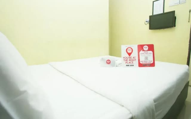 NIDA Rooms Klang Kasuarina Indah at Ezi - photo 3