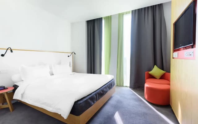 MÙ Hotel - photo 3