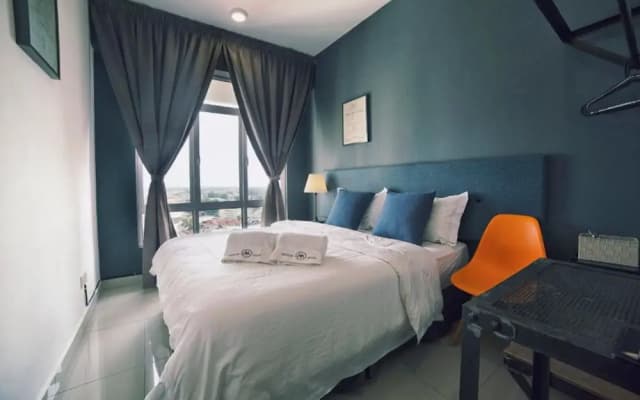 Merton Residence Ipoh - photo 2