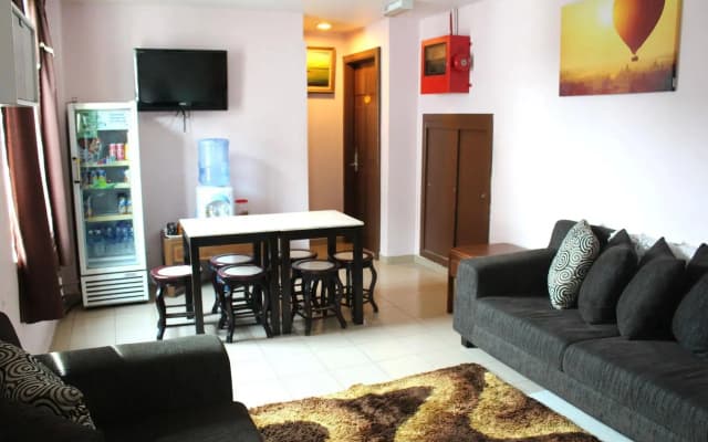 Station Hotel Klang - photo 4