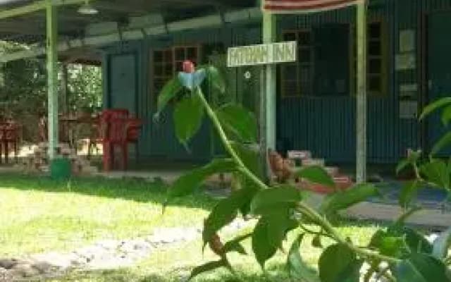 Fatehah Inn - photo 2