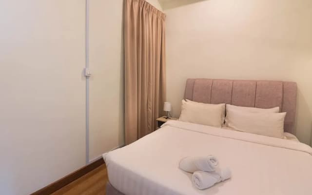 2BR Family Apartment in Melaka City - photo 5