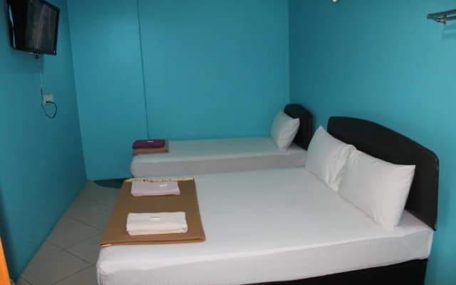 New Wave Hotel Nilai 1 - photo 5