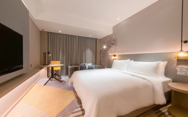 Holiday Inn Johor Bahru City Centre by IHG - photo 3