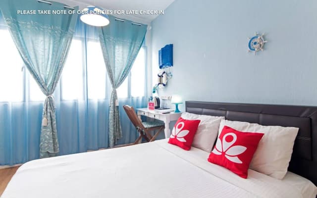 ZEN Rooms Campbell Street Penang - photo 4