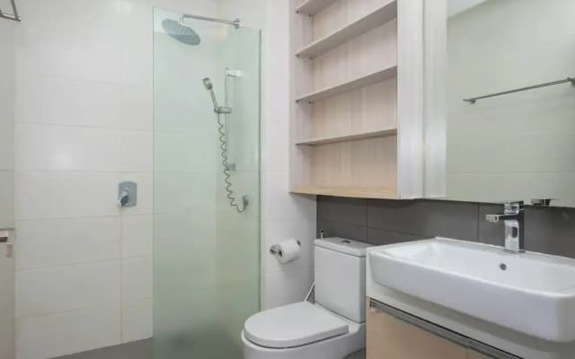 Spacious 2BR Suasana, Near CIQ JB Sentral - photo 4