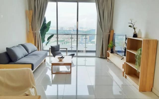 No.12 The Heya @ Japanese Style Super Comfort House - photo 5