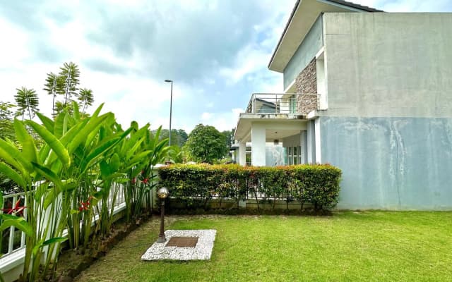 BNB Casa Grande at Rawang - spacious, 15 pax and WiFi - photo 4