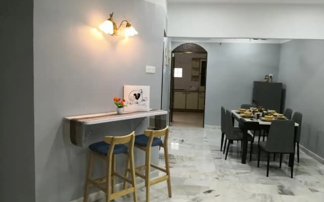 TB HOMESTAY Tasek klebang(taman bertuah) 10pax wifi - photo 4