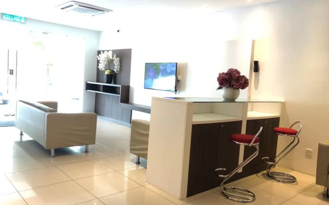 Tumike Hotel Bentong - photo 4