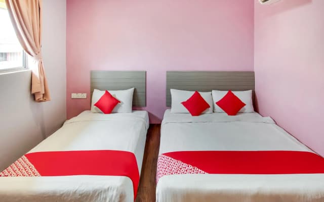 OYO 89480 Dream House Hotel - photo 3