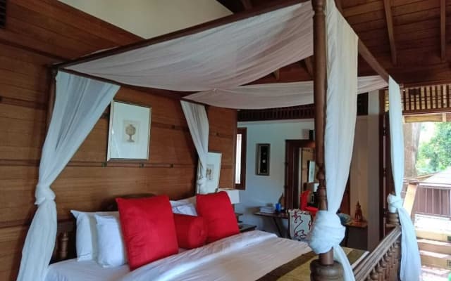 Villa Hutan Datai - photo 2