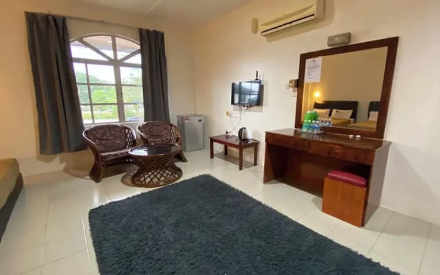 Hotel O Annexe Rest House - photo 4